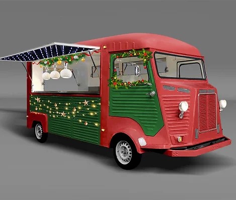 What Will 2023 Look Like For Food Truck Builders?